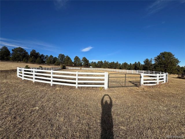 1125 Paddock St, Elizabeth, CO 80107