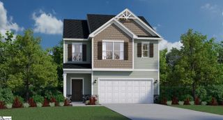 1106 Ogeechee Court, Spartanburg, SC 29303