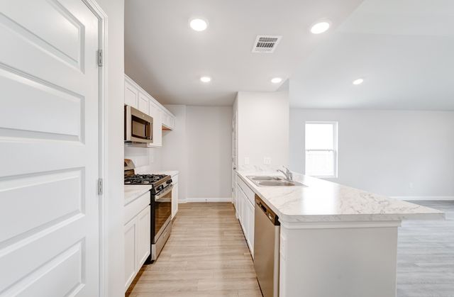 441 Peace Lily Way, Tolar, TX 76476