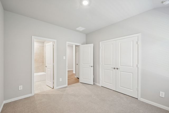 3065 Texoma Boulevard, Farmersville, TX 75442