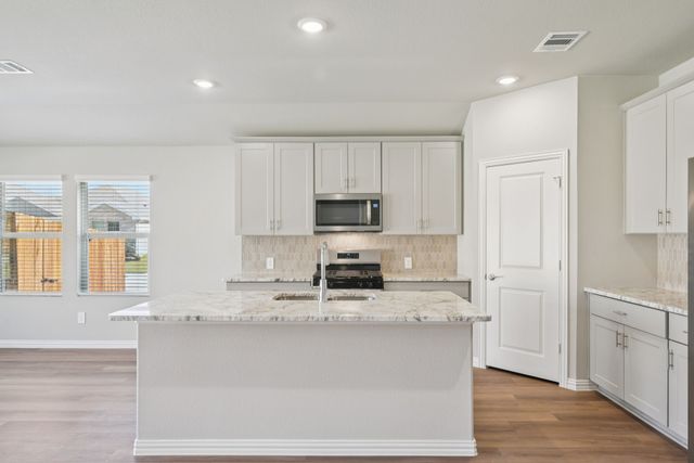 3065 Texoma Boulevard, Farmersville, TX 75442