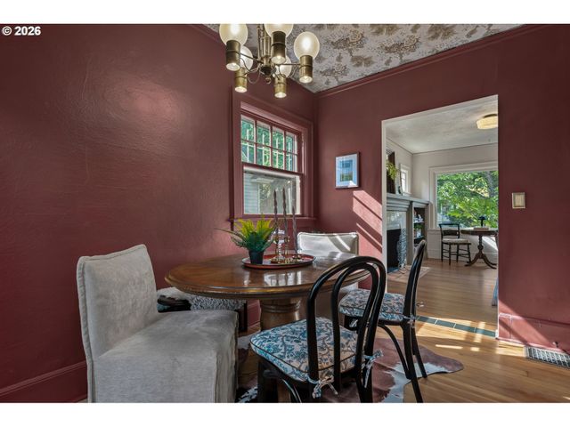 2714 Ne EVERETT St, Portland, OR 97232