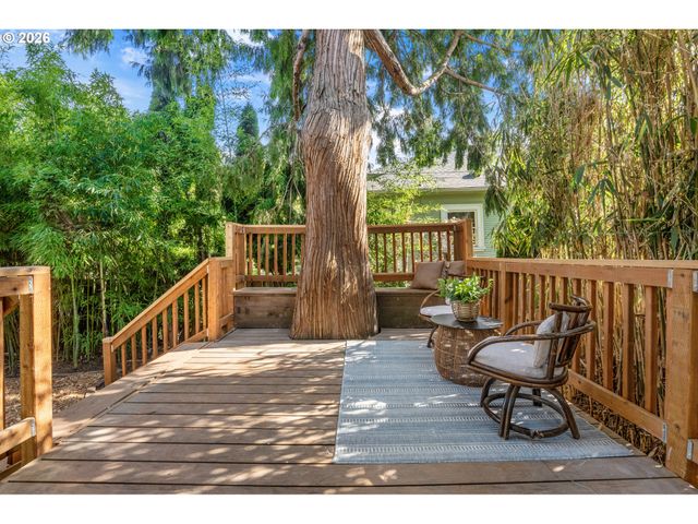 2714 Ne EVERETT St, Portland, OR 97232
