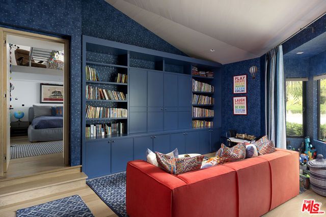 4145 Creciente Drive, Santa Barbara, CA 93110