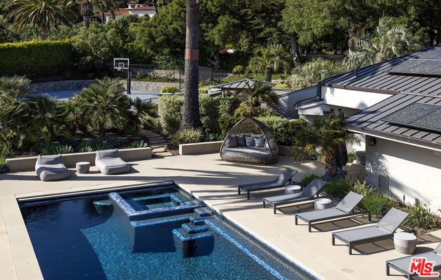 4145 Creciente Drive, Santa Barbara, CA 93110