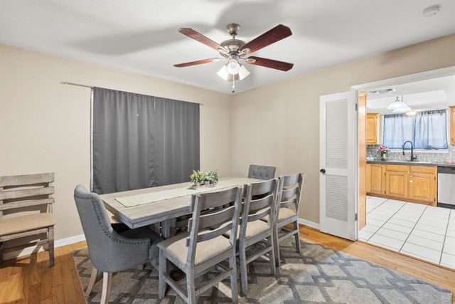 3935 Dawn Drive, Paris, TX 75462