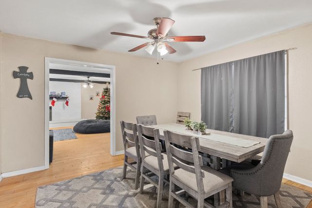 3935 Dawn Drive, Paris, TX 75462