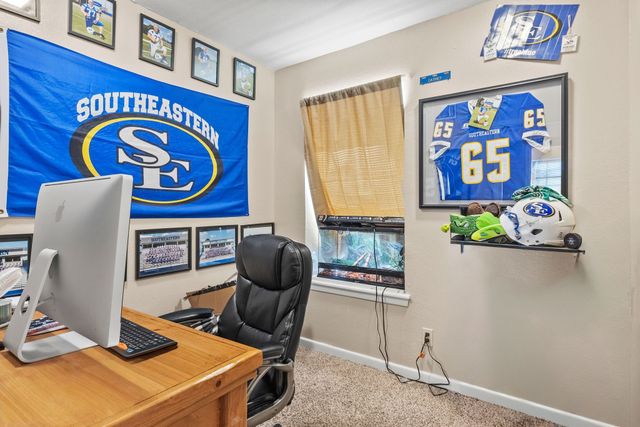 3935 Dawn Drive, Paris, TX 75462