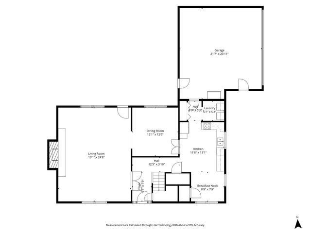 3935 Dawn Drive, Paris, TX 75462