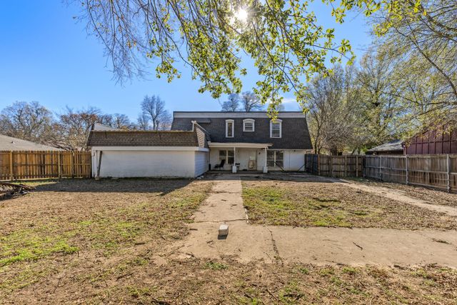 3935 Dawn Drive, Paris, TX 75462