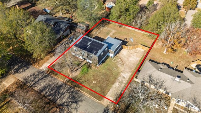 3935 Dawn Drive, Paris, TX 75462