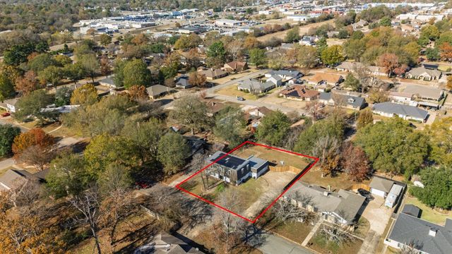 3935 Dawn Drive, Paris, TX 75462