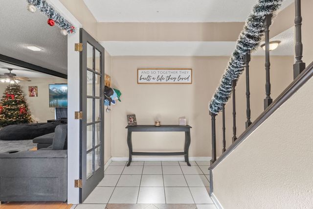 3935 Dawn Drive, Paris, TX 75462