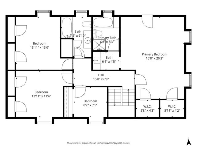 3935 Dawn Drive, Paris, TX 75462