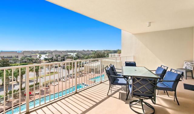 122 Seascape Drive UNIT 403, Miramar Beach, FL 32550