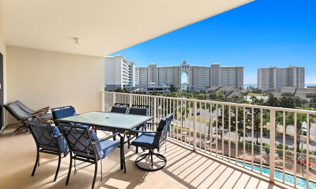 122 Seascape Drive UNIT 403, Miramar Beach, FL 32550