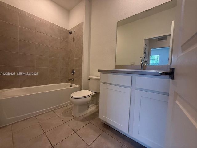 721 SW 11th Street, Florida City, FL 33034