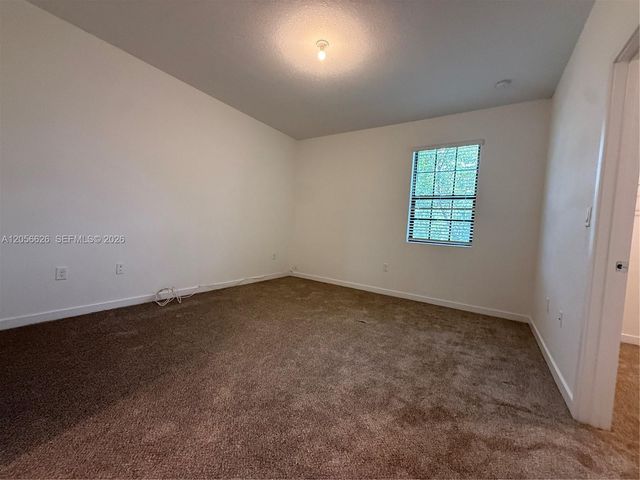 721 SW 11th Street, Florida City, FL 33034