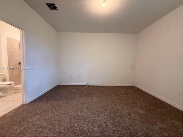 721 SW 11th Street, Florida City, FL 33034