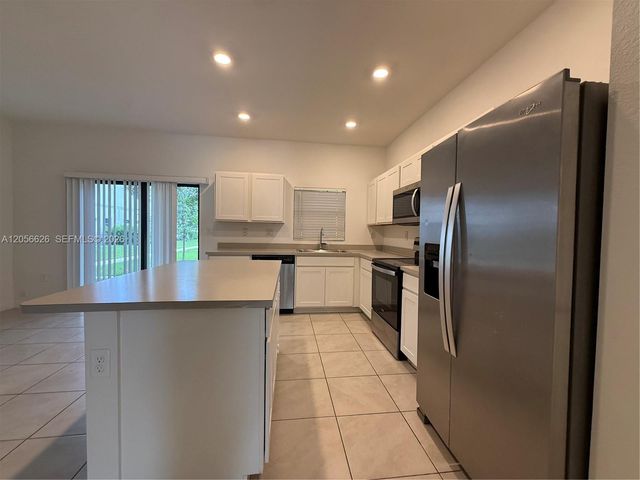 721 SW 11th Street, Florida City, FL 33034