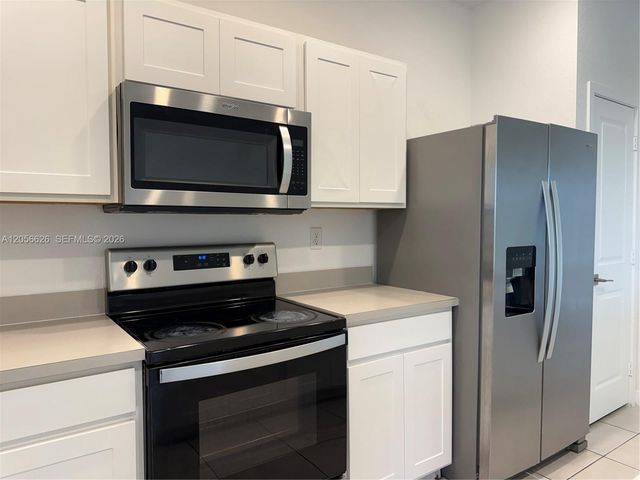 721 SW 11th Street, Florida City, FL 33034