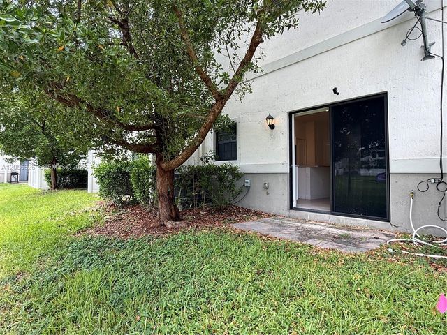 721 SW 11th Street, Florida City, FL 33034