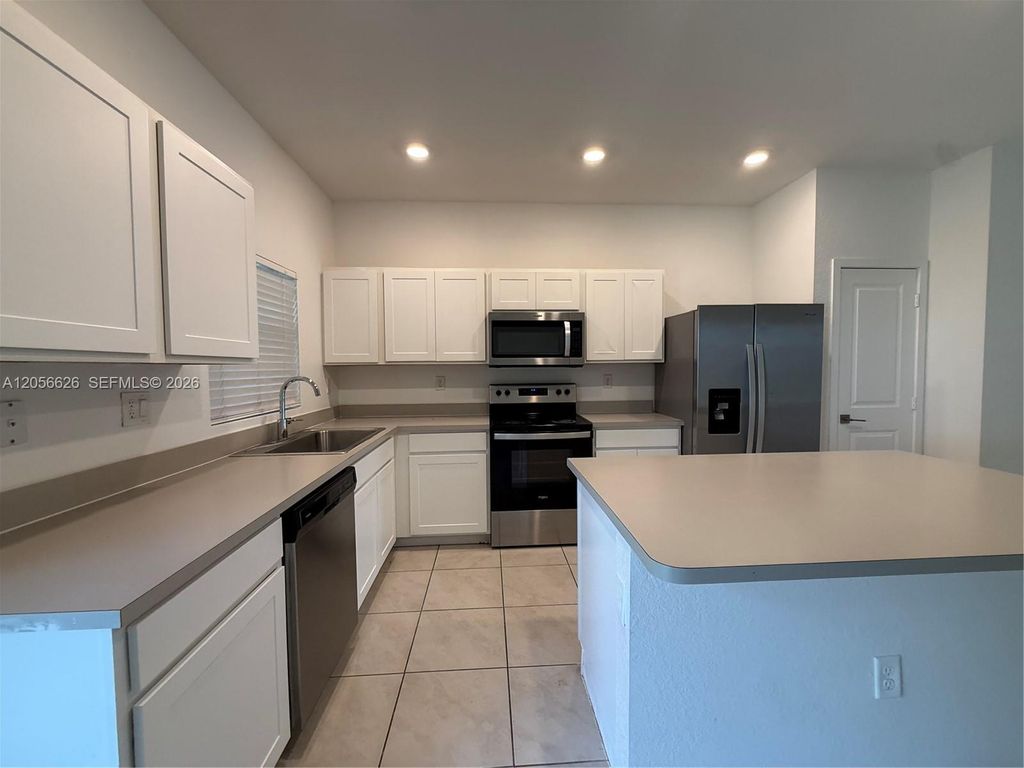 721 SW 11th Street, Florida City, FL 33034