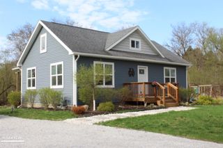 19780 Armada Ridge Road, Armada Twp, MI 48005