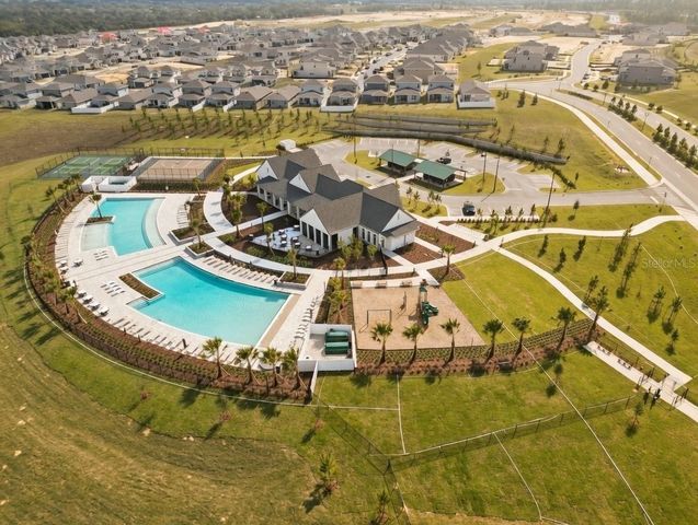 2269 MYSTIC MAZE LANE, Minneola, FL 34715