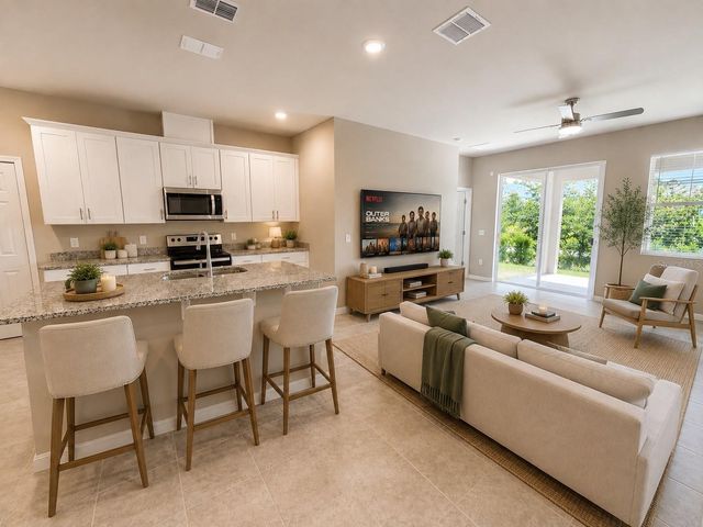 2269 MYSTIC MAZE LANE, Minneola, FL 34715