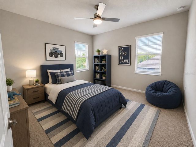 2269 MYSTIC MAZE LANE, Minneola, FL 34715