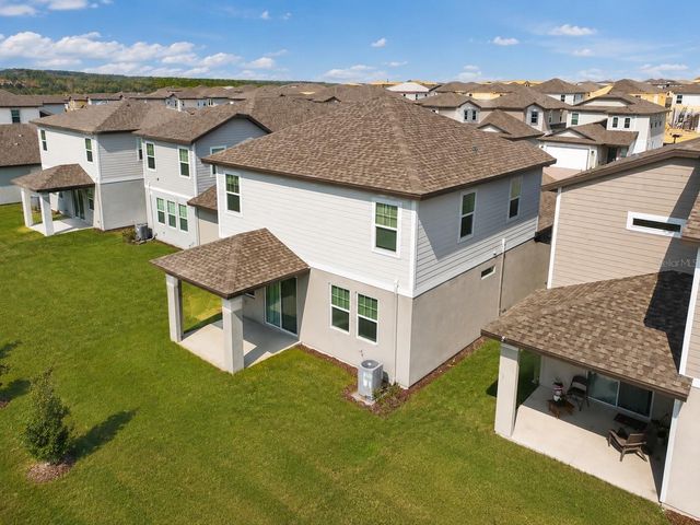 2269 MYSTIC MAZE LANE, Minneola, FL 34715