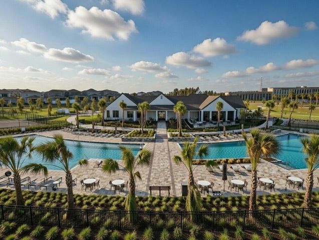 2269 MYSTIC MAZE LANE, Minneola, FL 34715
