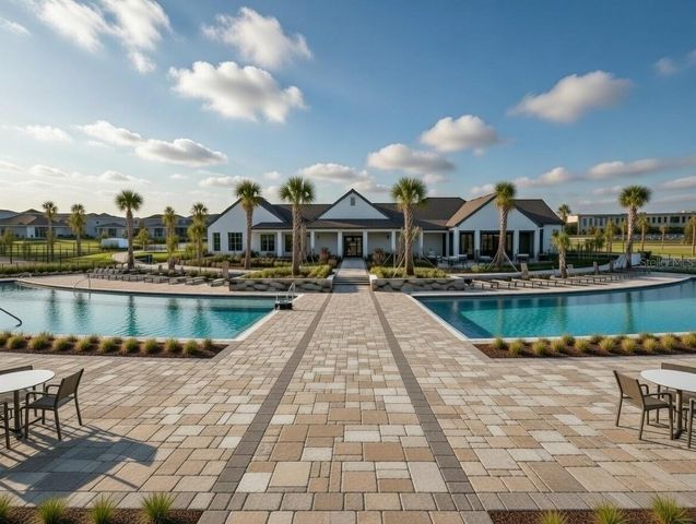 2269 MYSTIC MAZE LANE, Minneola, FL 34715