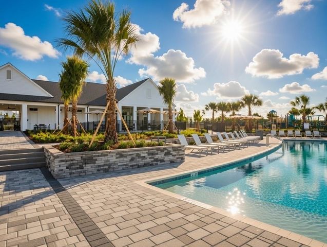 2269 MYSTIC MAZE LANE, Minneola, FL 34715
