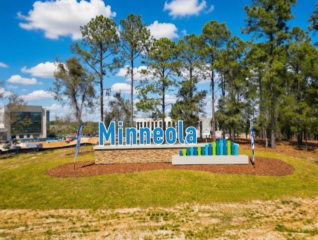 2269 MYSTIC MAZE LANE, Minneola, FL 34715