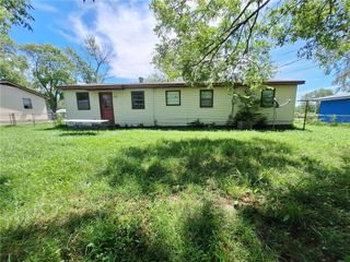 1420 N Inglewood Street, Siloam Springs, AR 72761