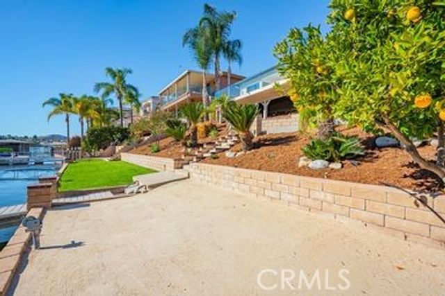 30360 Point Marina Drive, Canyon Lake, CA 92587