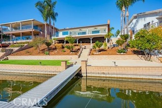 30360 Point Marina Drive, Canyon Lake, CA 92587
