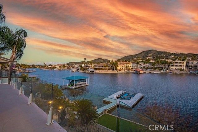 30360 Point Marina Drive, Canyon Lake, CA 92587