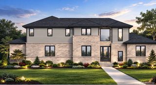 569 RUMSON, White Lake Charter Township, MI 48386