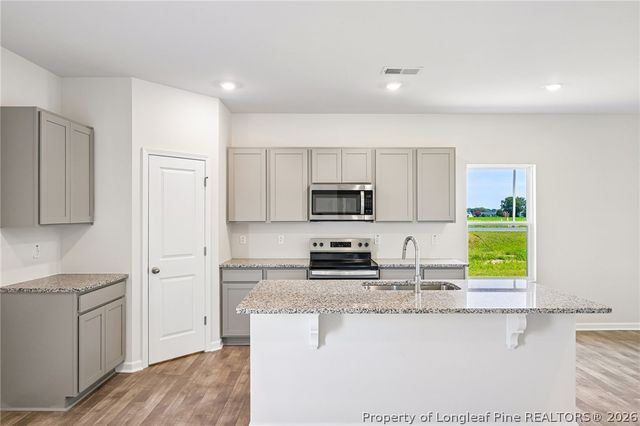 401 Piper Pointe Drive, Pikeville, NC 27863