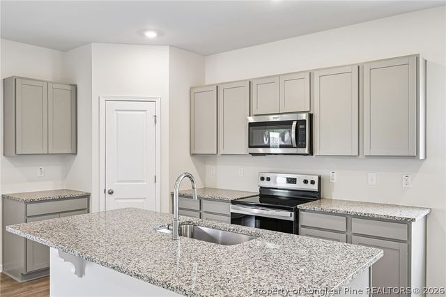 401 Piper Pointe Drive, Pikeville, NC 27863