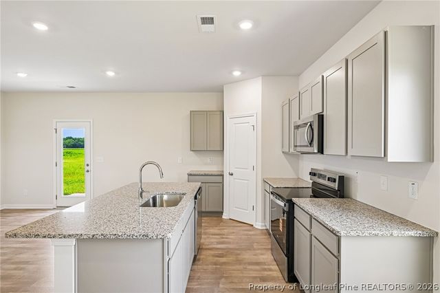 401 Piper Pointe Drive, Pikeville, NC 27863