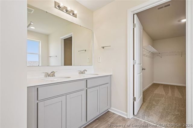 401 Piper Pointe Drive, Pikeville, NC 27863
