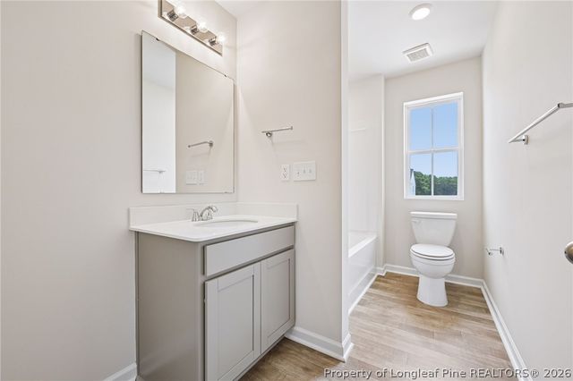 401 Piper Pointe Drive, Pikeville, NC 27863