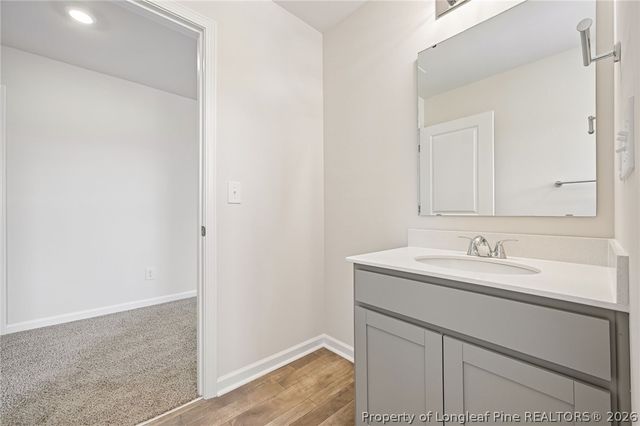 401 Piper Pointe Drive, Pikeville, NC 27863