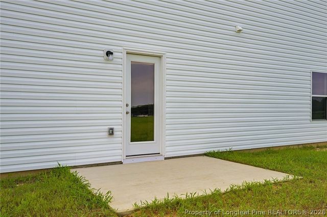 401 Piper Pointe Drive, Pikeville, NC 27863