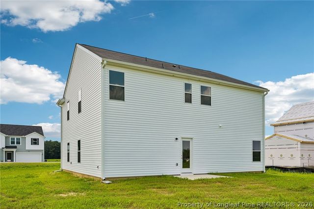 401 Piper Pointe Drive, Pikeville, NC 27863