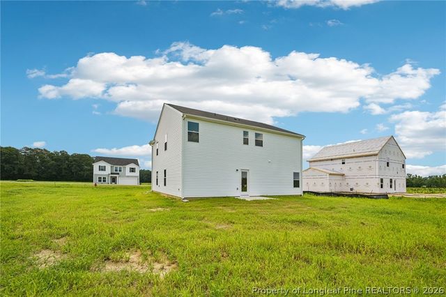 401 Piper Pointe Drive, Pikeville, NC 27863